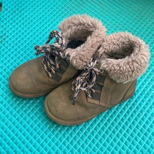 Kids snow boots